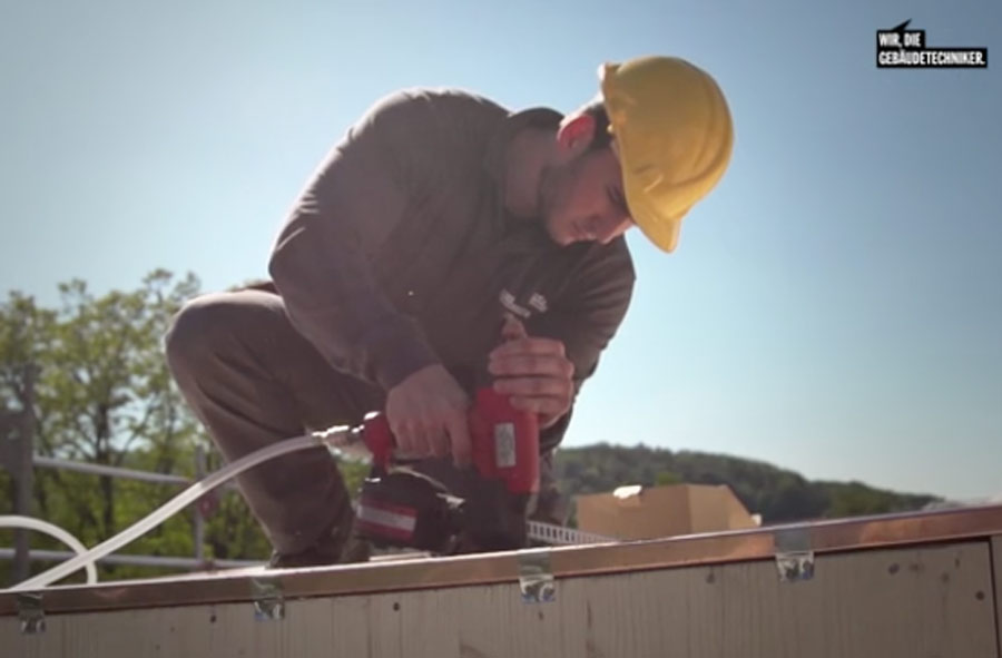 Spengler ausbildung gehalt